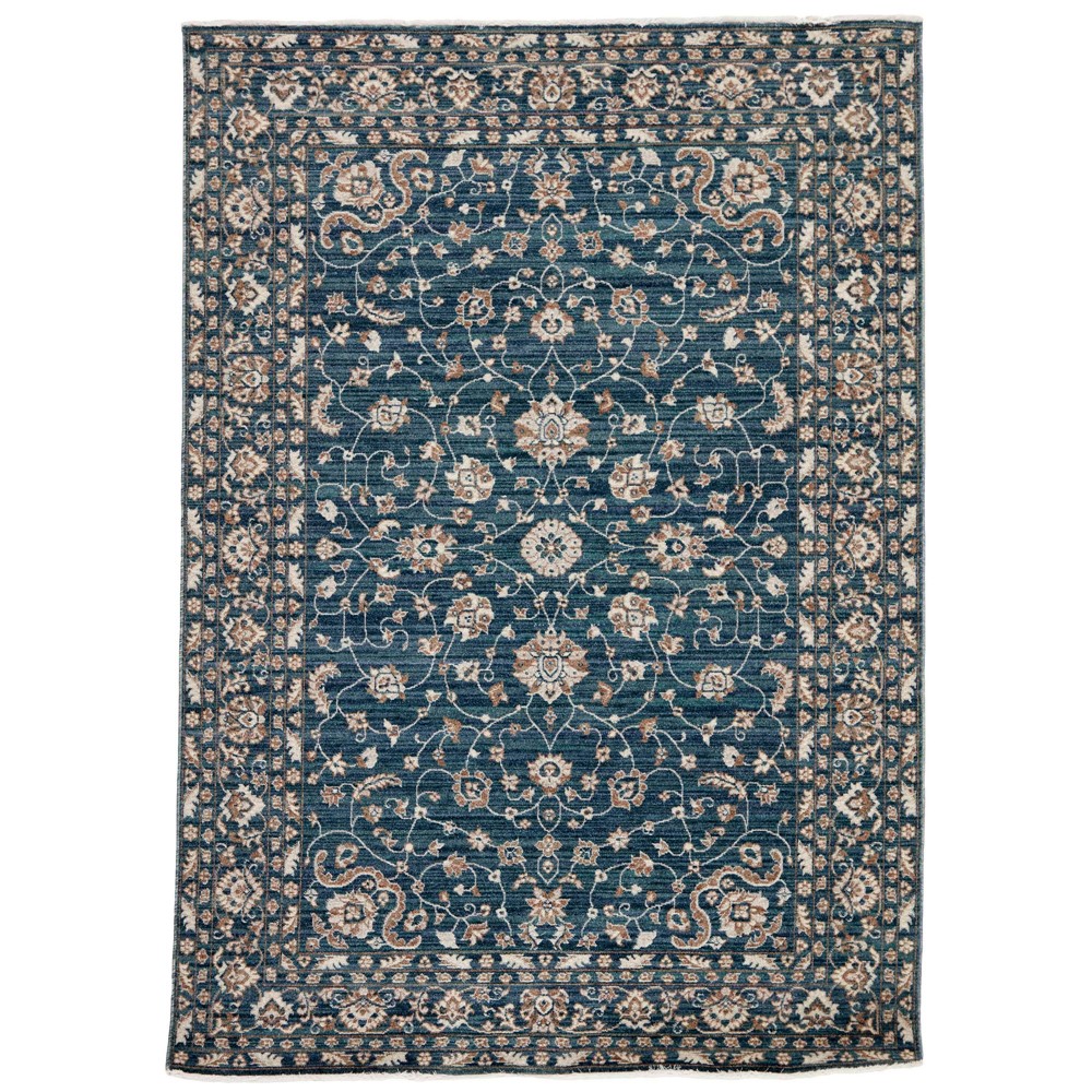 Ziegler Traditional 8528B NMI75 Rug in Blue Brown